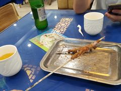 -西域美食蘭州拉面