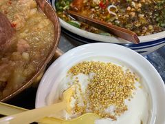 -蜗牛小馆醉乡民谣云南菜(惠新西里店)