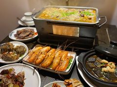 -聚汇三少·龙虾·中餐厅(莫邪路新天地店)