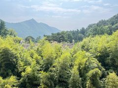 -潭柘寺景区