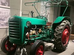 -柳州工业博物馆