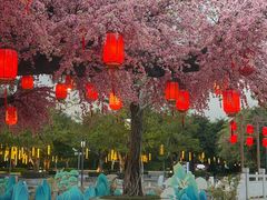 -厦门方特东方神画