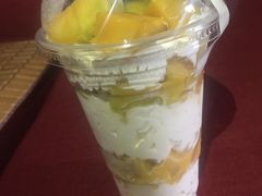 芒果杯-皇家甜心(昌南店)