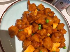 -大铁勺新津菜(中北永旺店)
