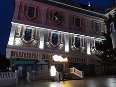 -沈阳方特欢乐世界