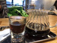 -ZM COFFEE(西安路店)