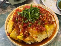 -浩海火烧云傣家菜(京广店)