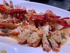 -九號渔港·蒸汽海鲜·粤菜茶点(八卦岭店)