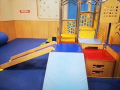 -金宝贝早教(南山花园城店)