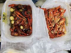 -巴厘龙虾·榜首油焖大虾(音乐学院·沿江酒馆店)