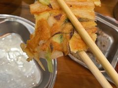 -小本家炭火烤肉(西安总店)