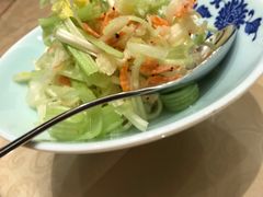 -新希望诺富特酒店-青岛湾中餐厅