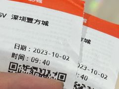 -CGV影城(壹方城IMAX店)