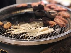 -泥炉烧肉师(新街口金銮巷店)