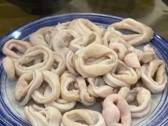 羊蘑菇头-金生隆(六铺炕店)