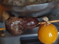 -王氏炉匠·烧鸟放题自助(好运街店)