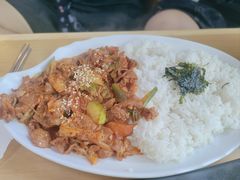 -米笑情(韩乐坊店)