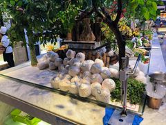 -川骄海鲜自助(河东店)