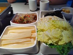 -半天妖烤鱼(新中关购物中心店)
