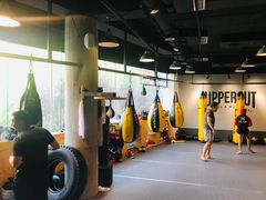 -Uppercut拳馆·Boxing拳击·Muay Thai泰拳