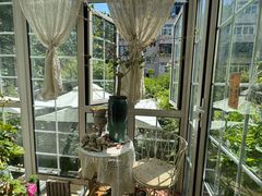 -三仟津花园咖啡馆