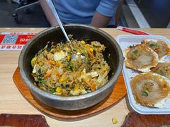 -米村拌饭(欧亚卖场店)