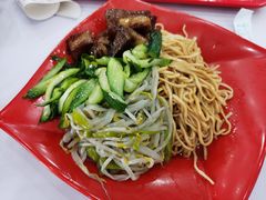 -新川饮食(新川小区店)