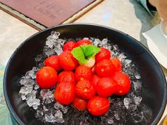 -大树餐厅(红旗街万达店)