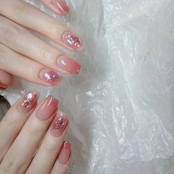 -悦指间美甲美睫
