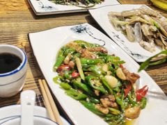 -阿婆农家菜(车墩店)