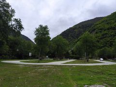 -叠溪松坪沟景区