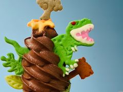 -CORNER CONE GELATO酷矿手作霜淇淋(南头古城店)