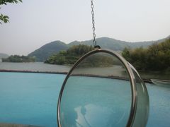 -宁波九龙湖开元度假村