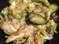 -小厨娘淮扬菜(清江苏宁广场店)