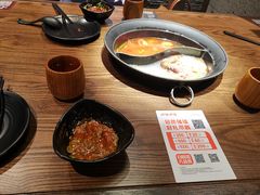 -呷哺呷哺 小火锅 (浦东新欧尚超市店)