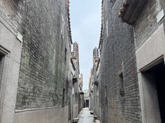 -大旗头古村