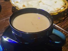 -甘尼仕印度餐厅爵士酒吧(阳春巷店)