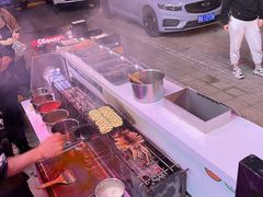 -燥次·烧烤酒场(万象城店)