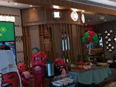 -望湘园·湖南菜(宏伊店)