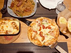 -清真·艾美可餐厅(大悦汇店)