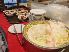 -福来居烤鸭店(天坛二店)