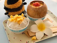 -冰椰岛椰冰(亚龙湾店)