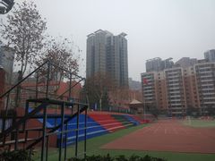 -西安市阳光中学