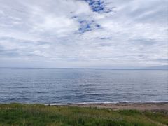 -青海湖二郎剑景区