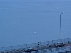 -星海湾跨海大桥