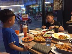 -必胜客(鹤山大道店)