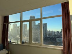 -天津市中心妇产科医院(南开院区)