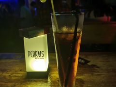 -Perry's·酒吧(黄埔大道店)