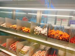 -宝大叔串店(十区店)