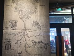 -星巴克(珠海摩尔百货店)